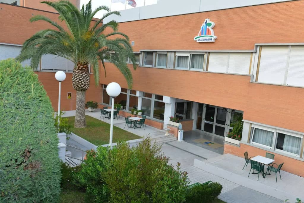 Salesianum - photo 8