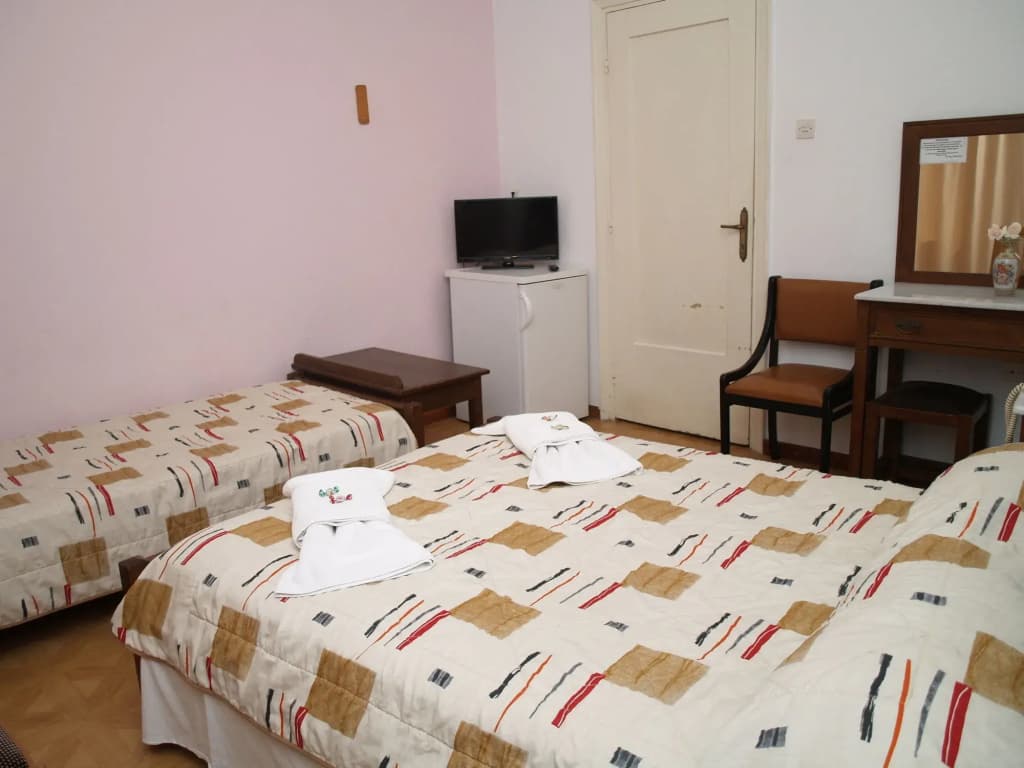 Hotel Acropolis House - photo 6