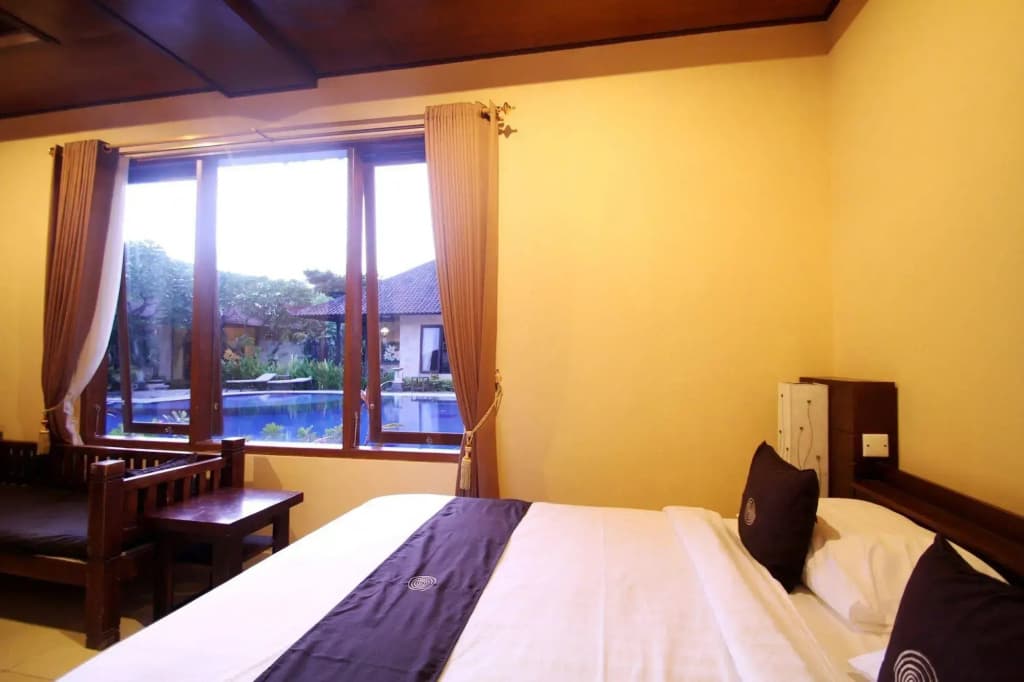 Taman Sari Cottages 2 - photo 4
