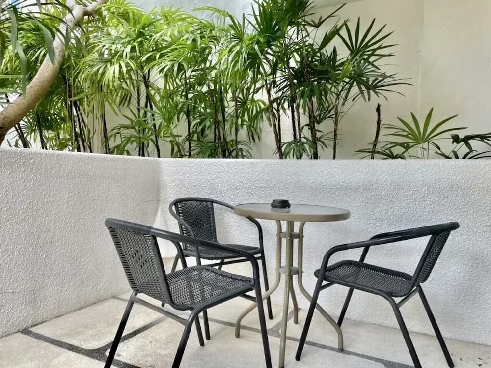 Chelona Huahin Condo Garden View By Dome - photo 27