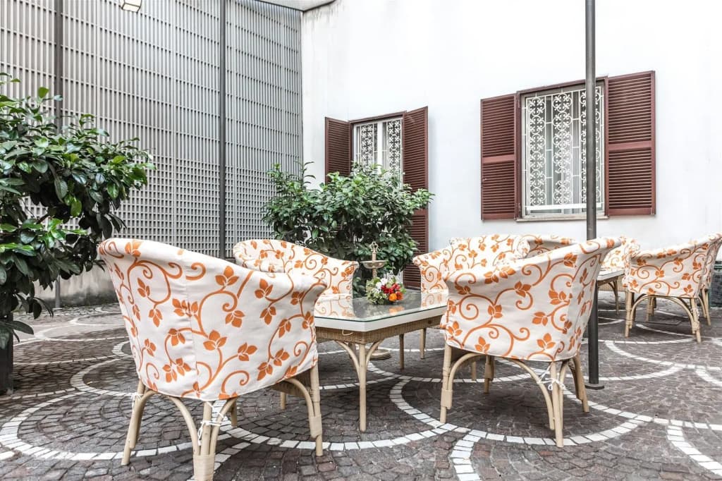 Raeli Hotel Lazio - photo 9