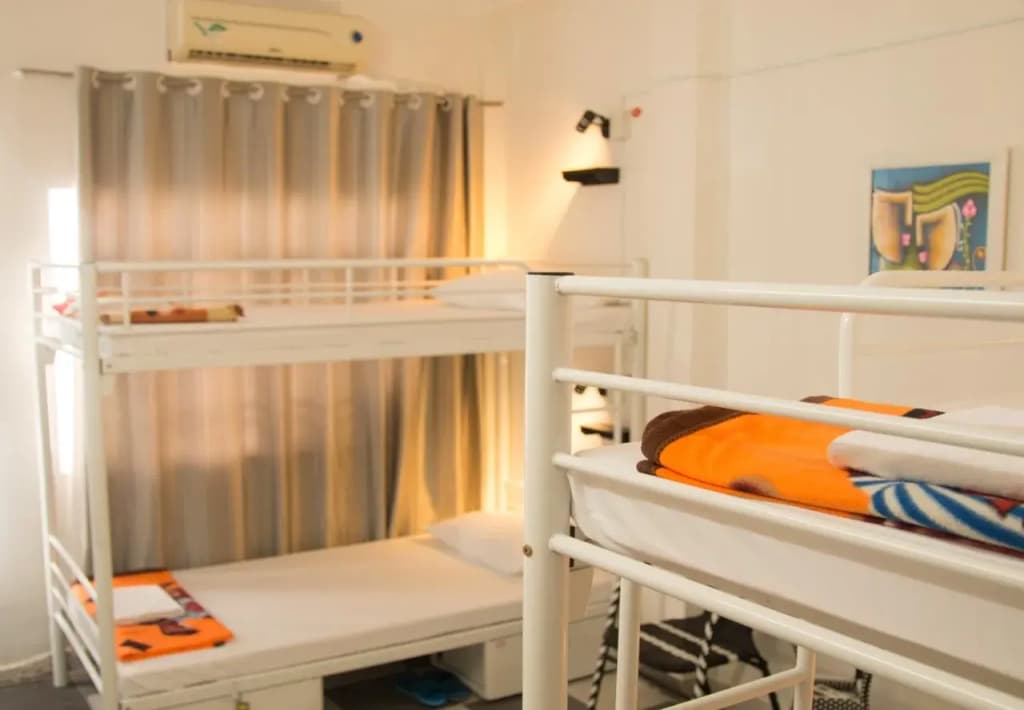 iFriends Hostel - photo 3