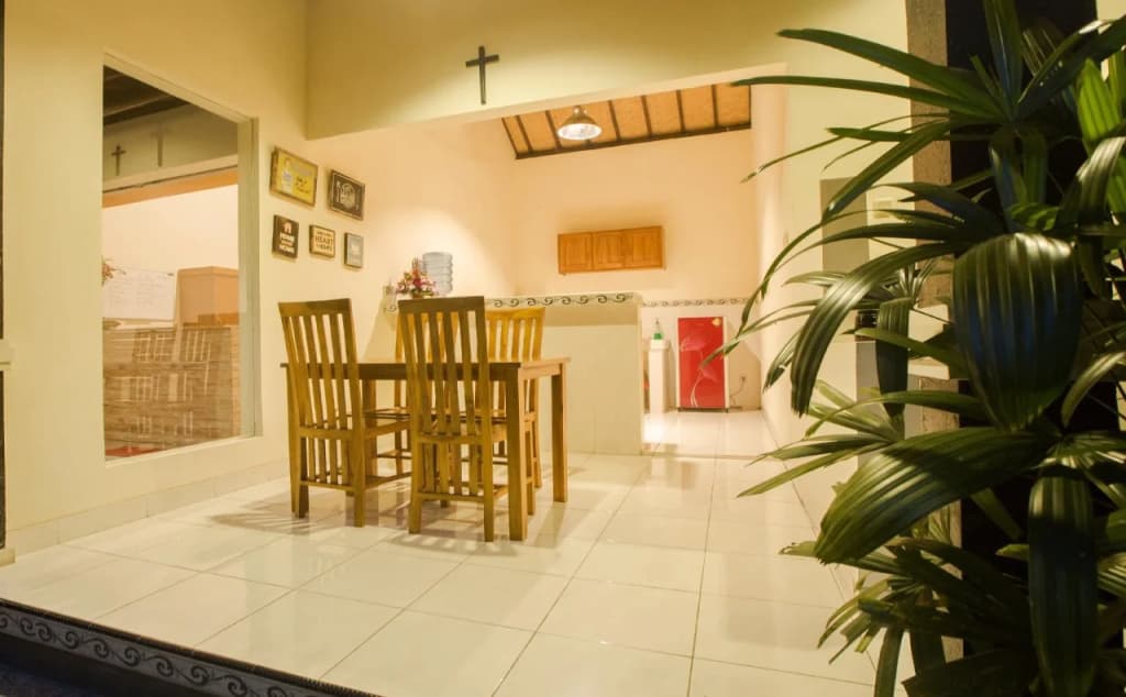 Wingsu Guest House - photo 10