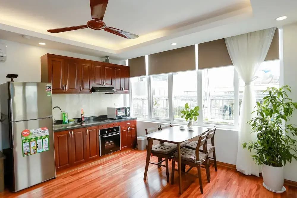 22 Residence Hanoi - photo 16