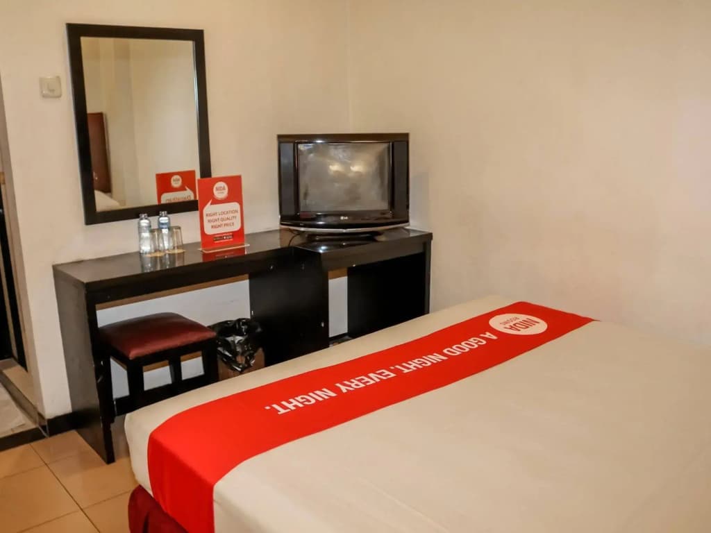 Belvena Hotel - photo 5