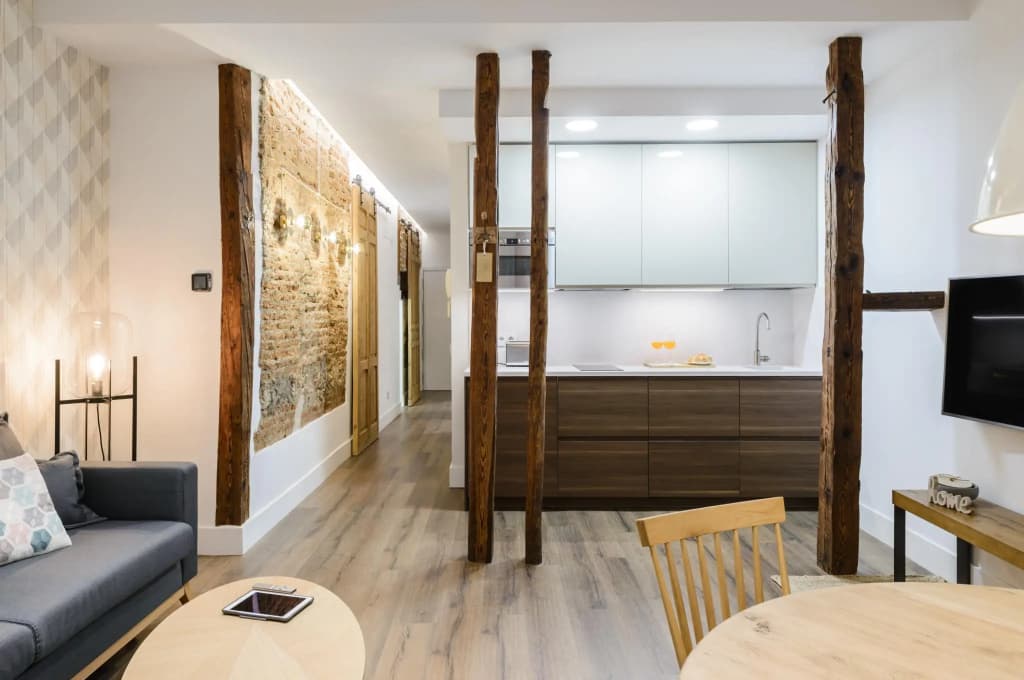 Charming Madrid Center - Exclusive Apartment - photo 1