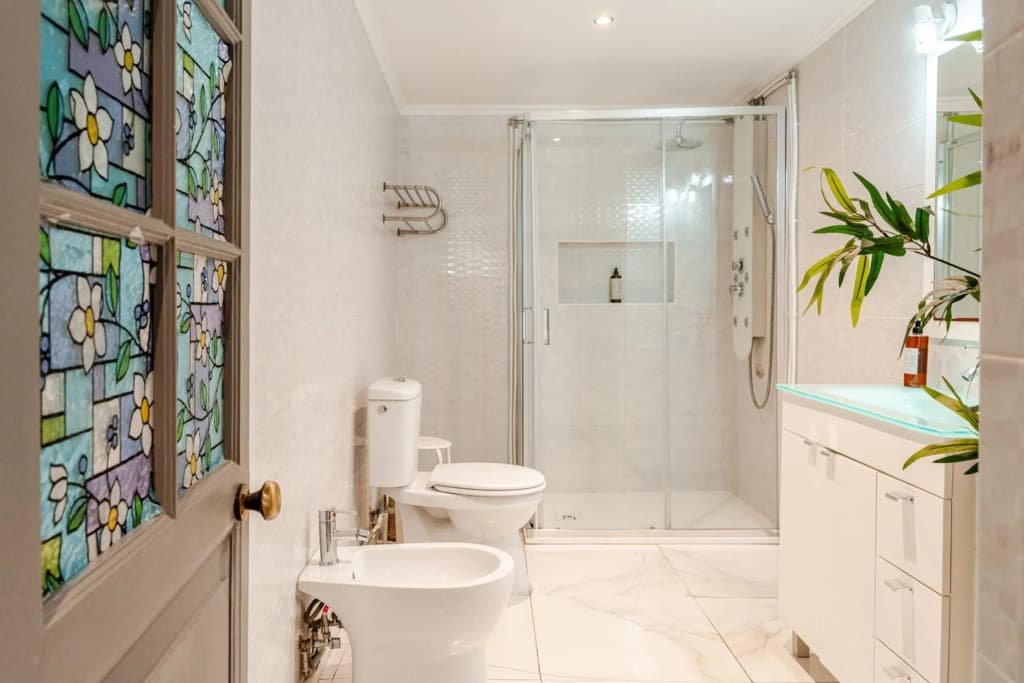Fragrant Garden Apartment - photo 1