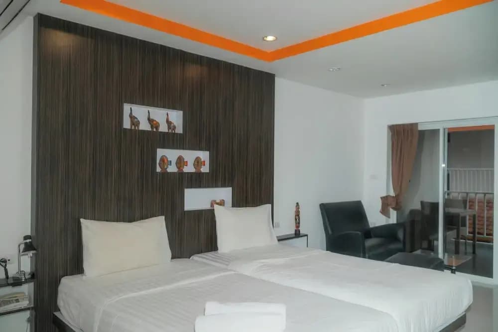 New Nordic Suite 3 by Apartwell - photo 2