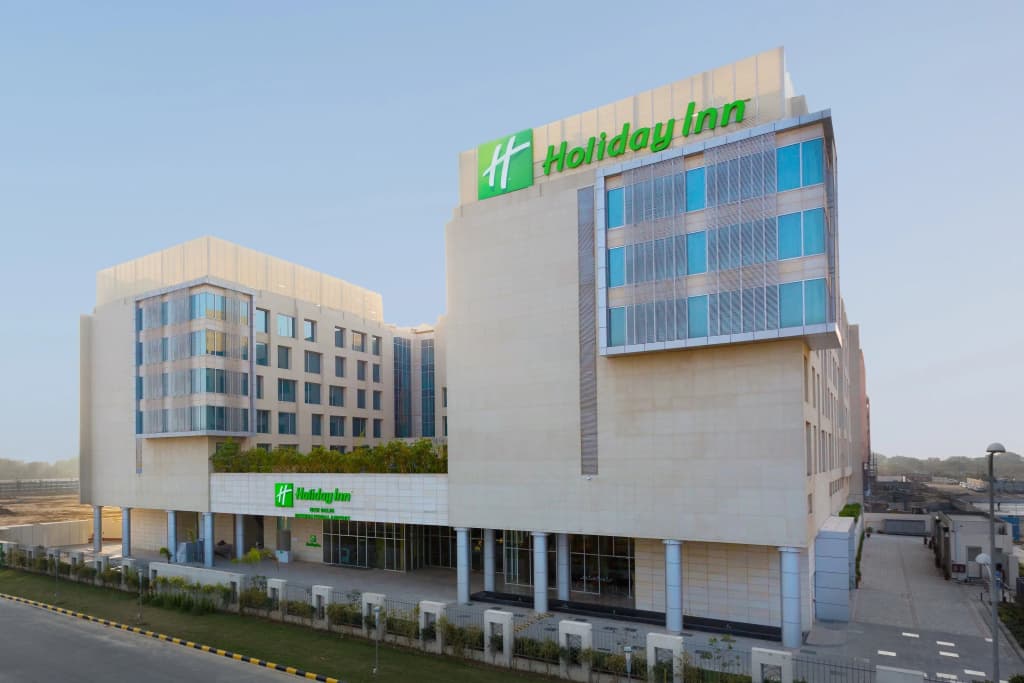 Holiday Inn New Delhi Aerocity by IHG - photo 1