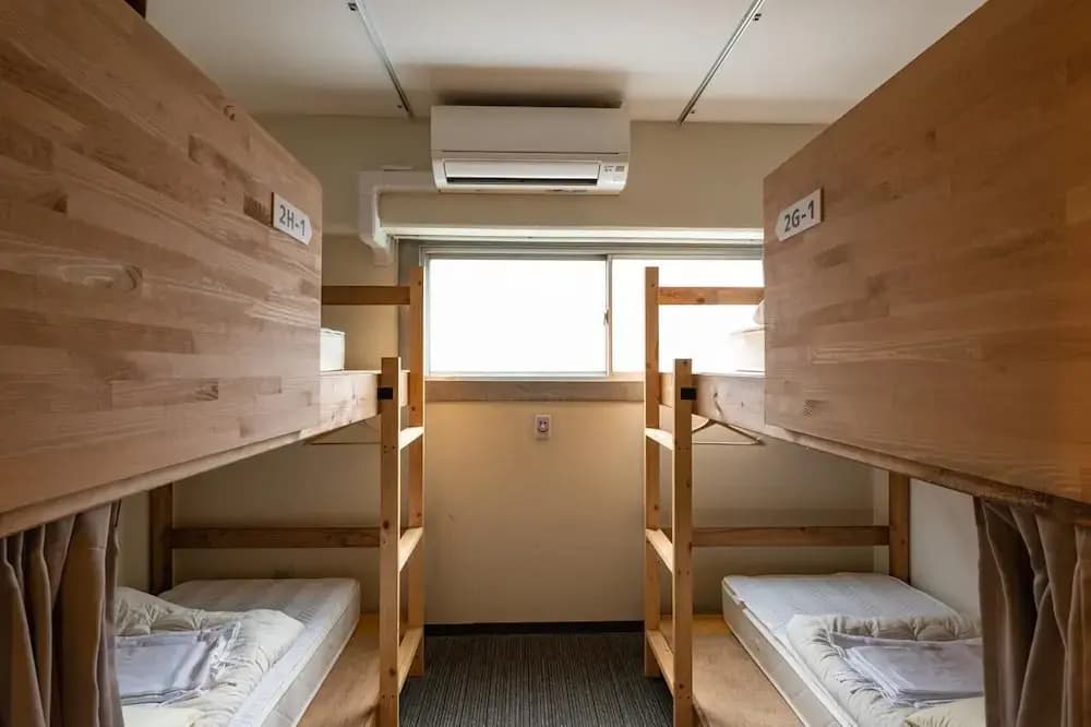 Sakuragawa no Kokoro Hostel - photo 7