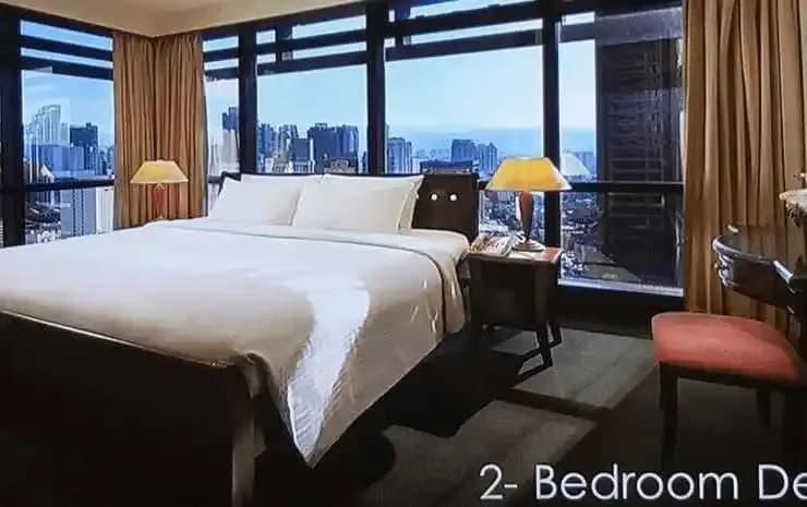 KL Service Apartment @ Times Square - photo 46