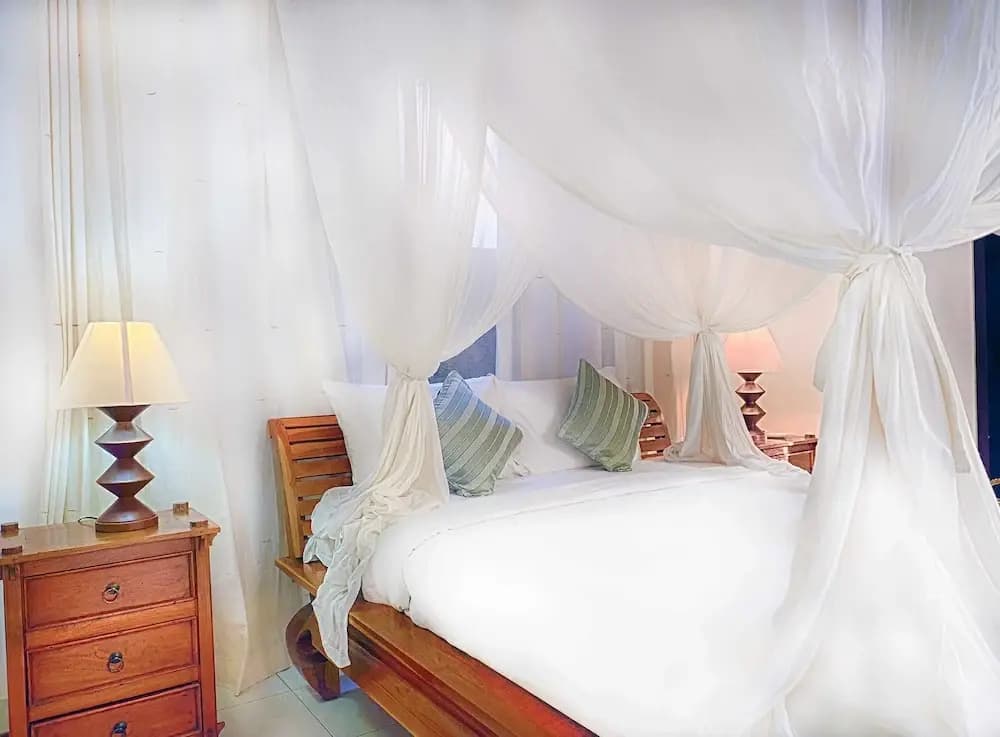 Garden Villas Seminyak - photo 5