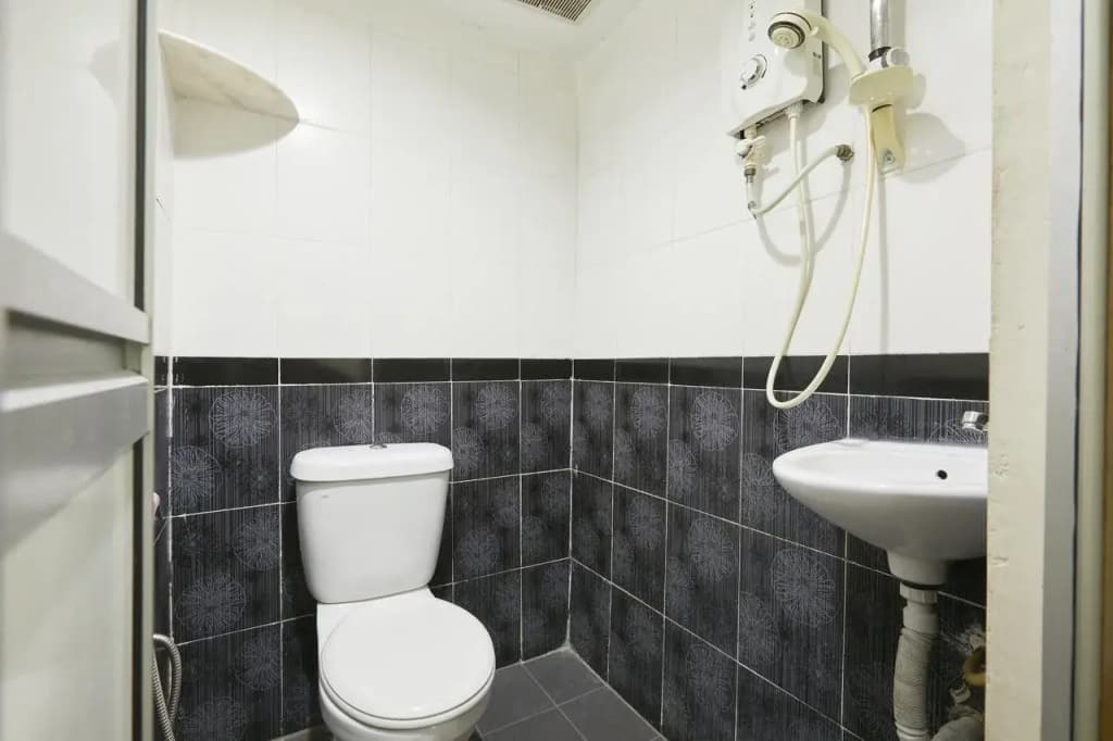 Fast Hotel Setapak Near Tunku Abdul Rahman UMT KL - photo 9
