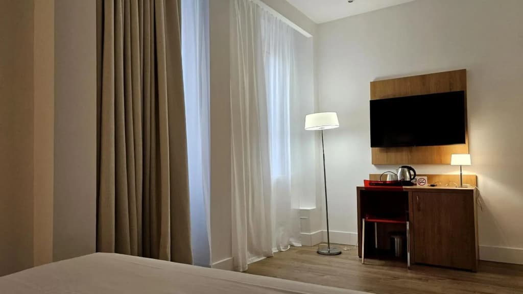 Hotel Carlton Nice - photo 5