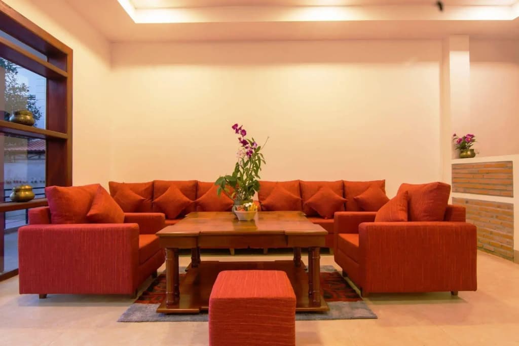 Eco Villa - photo 1