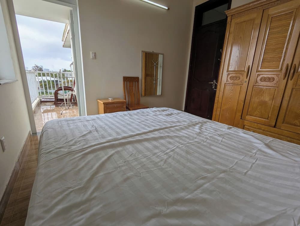 Thanh Ha Apartment - photo 17