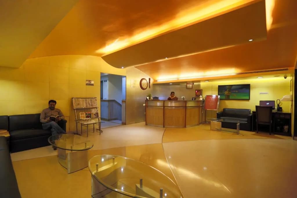 Hotel Waves - photo 26