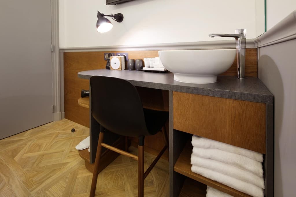 Hôtel Petit Lafayette - photo 47
