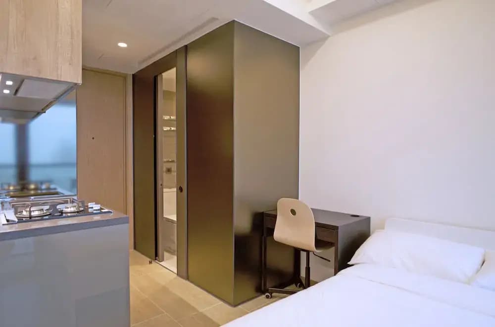North Point Residences - photo 3