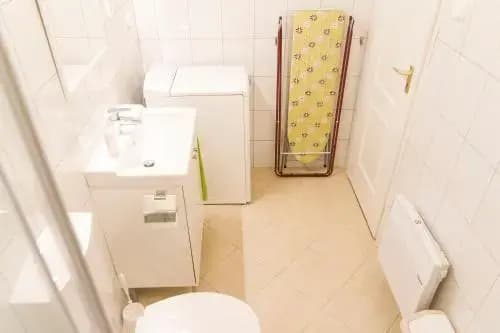 Authentic Klauzal Apartment - photo 7