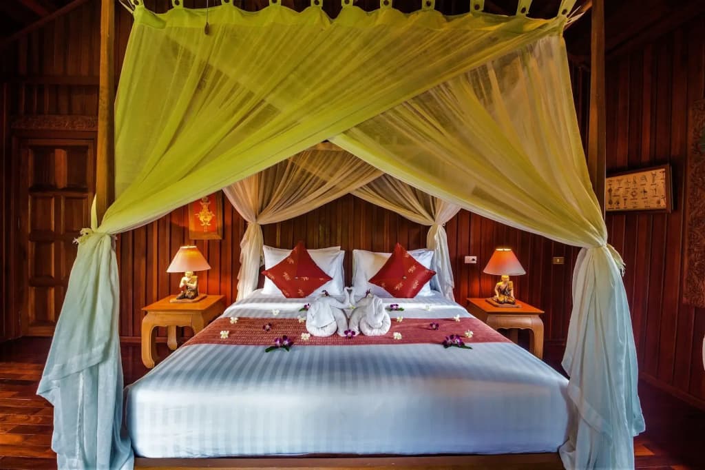 Erawan Villa Hotel - photo 7