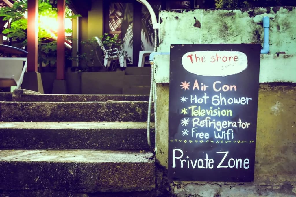 The Shore Samui - photo 11