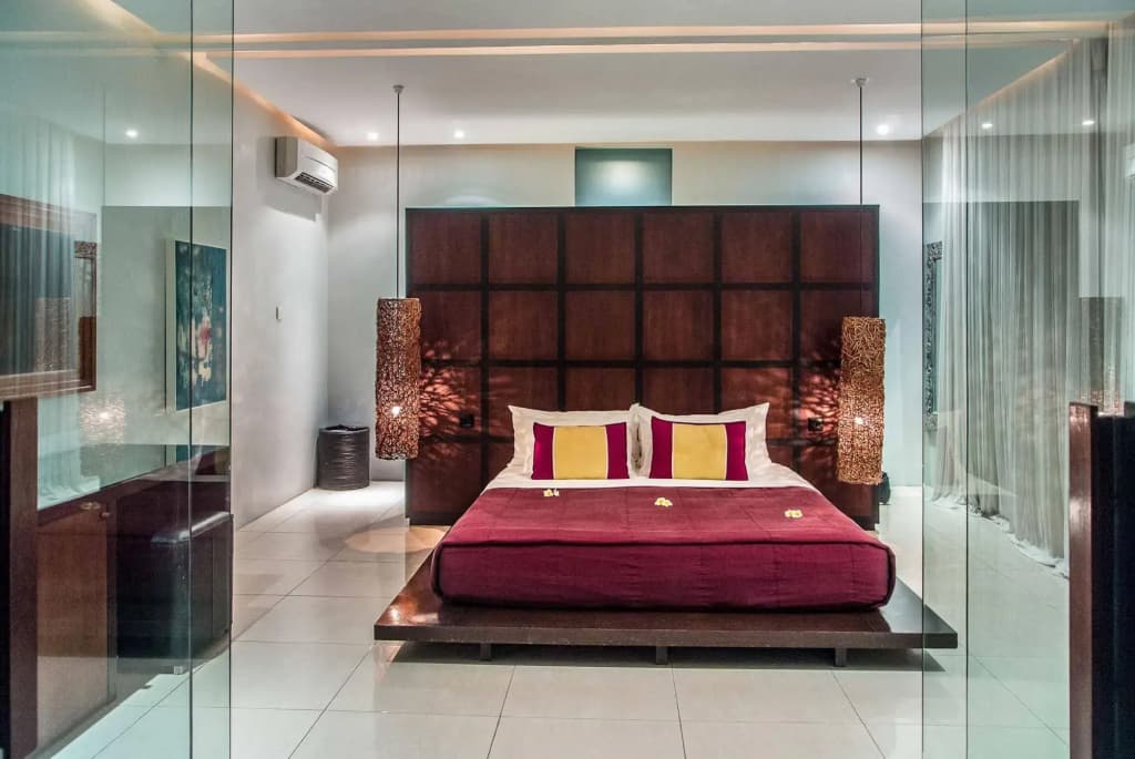 Kembali Villas - photo 5