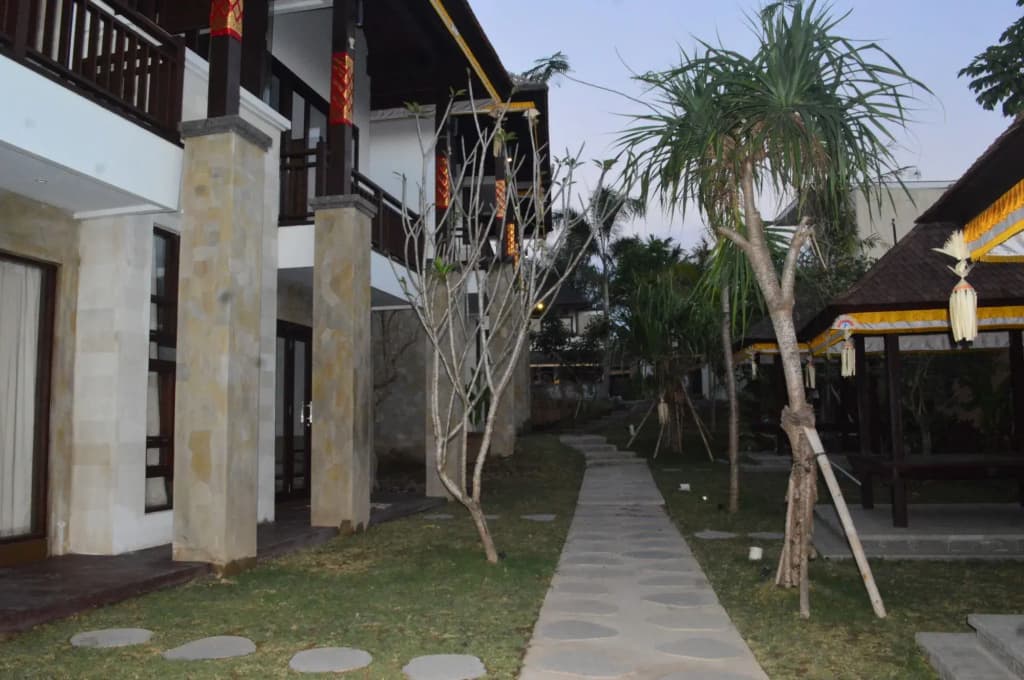 djabu Canggu Beach Villa - photo 18