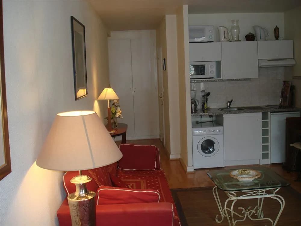 Quartier Latin 1 Apartment - photo 12