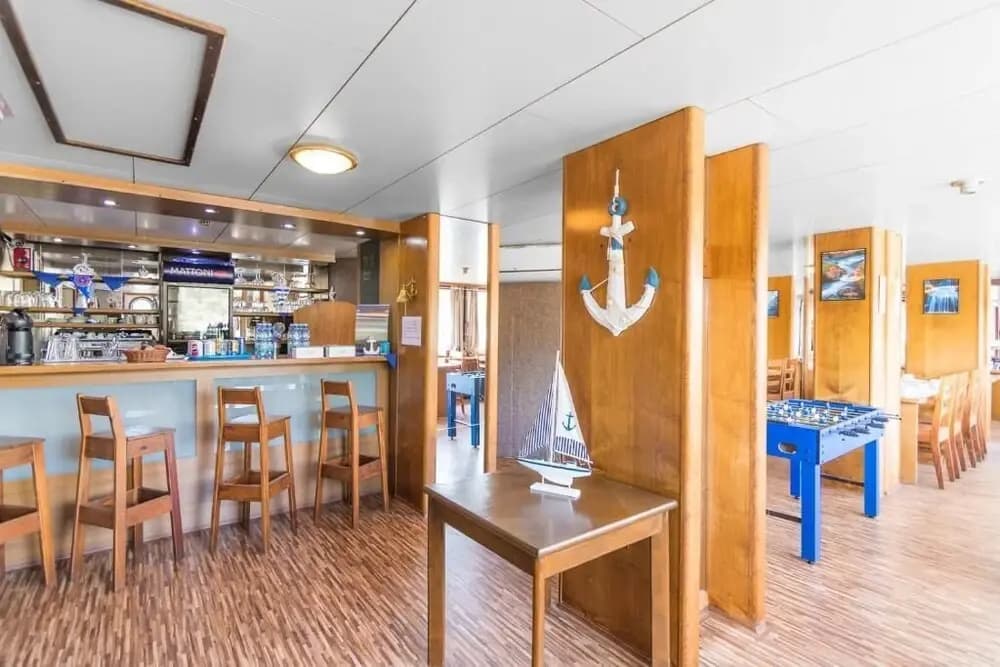 Botel Vodník - photo 27