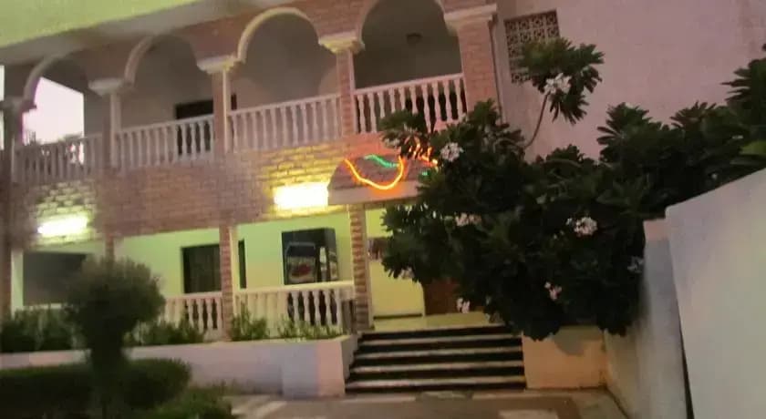 Sharjah Youth Hostel - photo 14