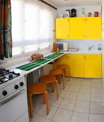 Óbuda Apartments - photo 10
