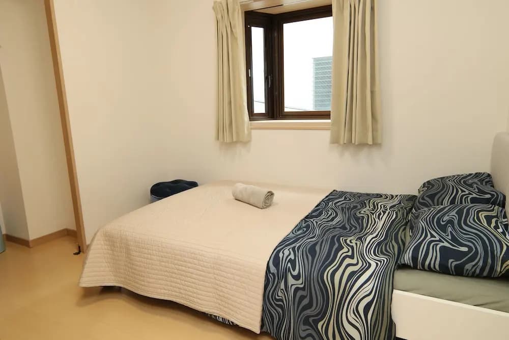 Kitashinagawa villa - photo 3
