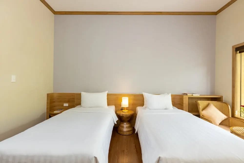 Coco Garden Resort Phu Quoc - photo 5