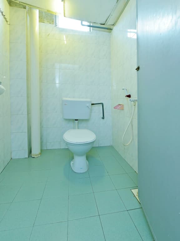 Hotel O Sam Huat Hotel - photo 22