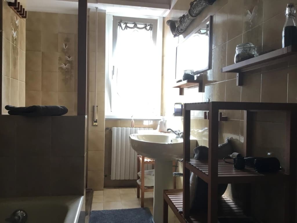 Le Fate Apartments - photo 29