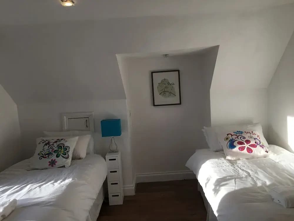 Minerva Apartments - photo 4