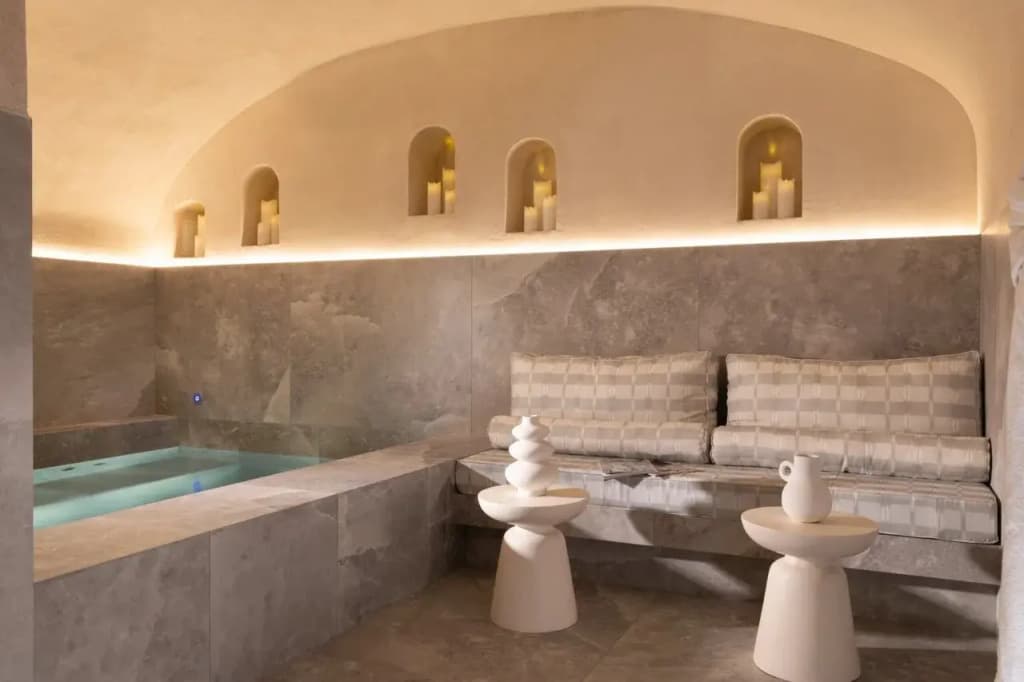 Hôtel Le Lavoisier & Spa - photo 18
