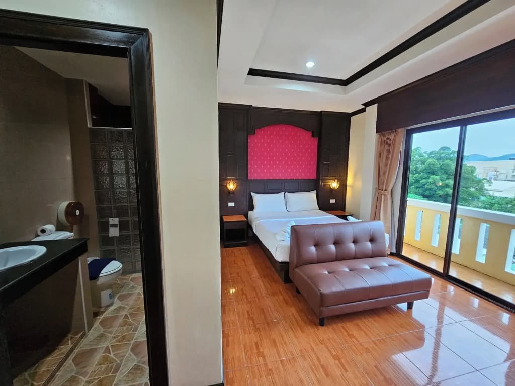 Nanai 2 Residence Patong - photo 5