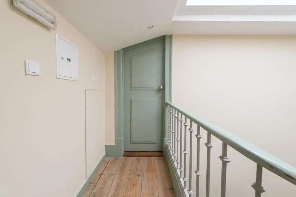 Charming Apartment Tram 28 - photo 10