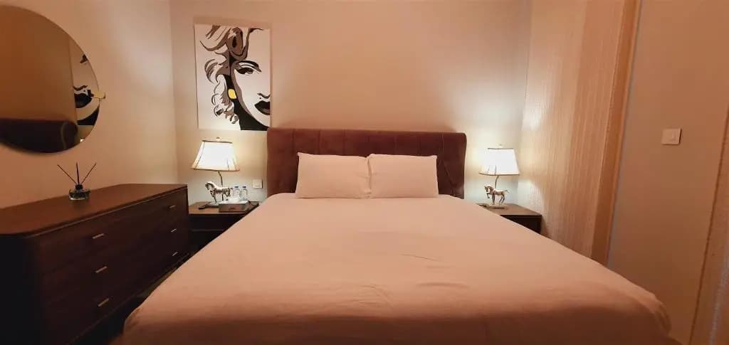 ONE Elegant Apartment in Muscat Bay 01 - photo 4