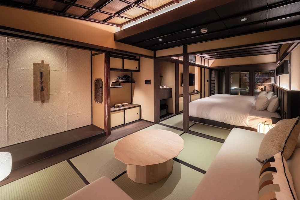 Nazuna Kyoto Higashi Honganji - photo 2