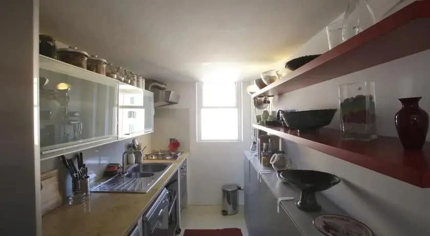 Citiesreference - Aventino One Bedroom Apartment - photo 13