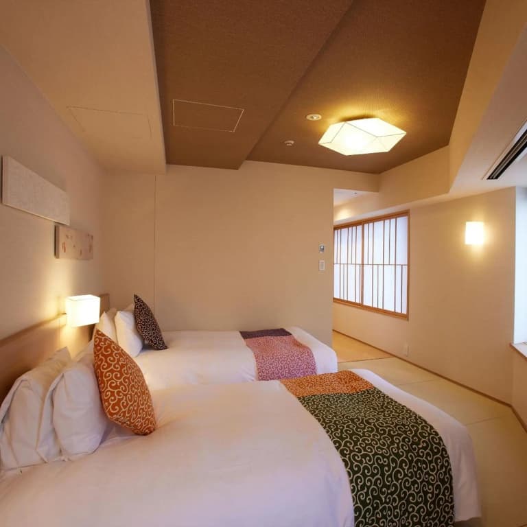 Kyoto Hot Spring Hatoya Zuihokaku Hotel - photo 30
