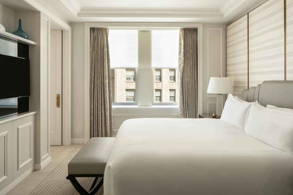 Waldorf Astoria New York - photo 35