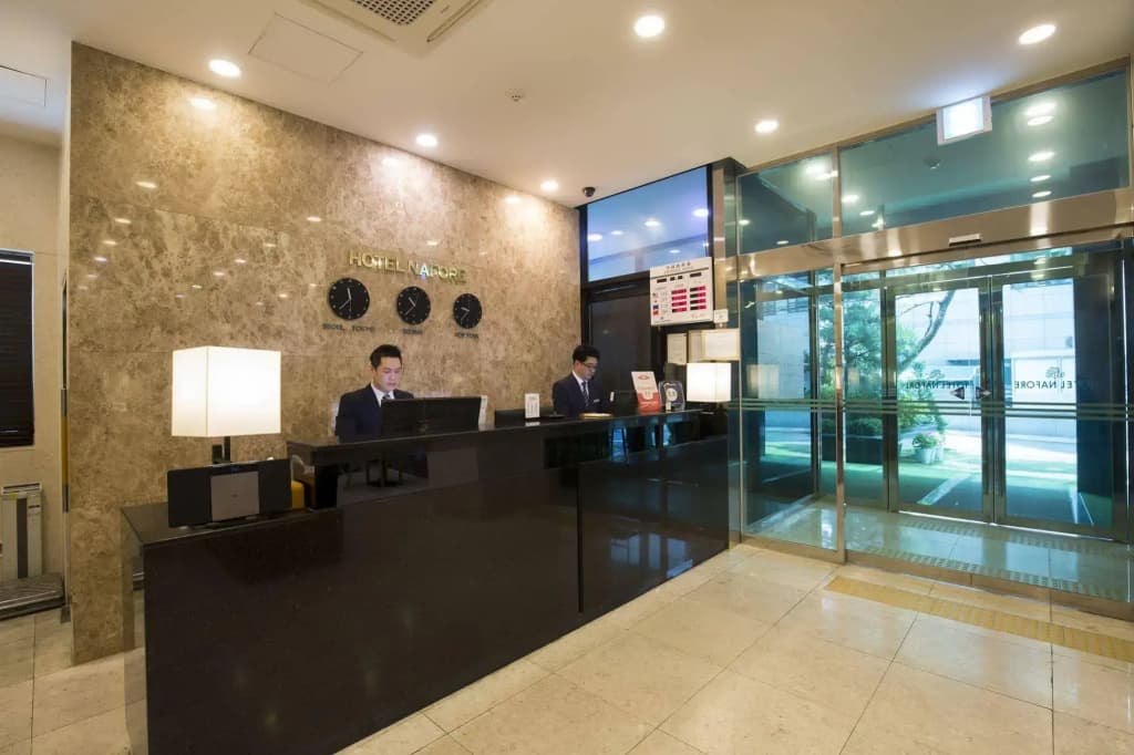 Hotel Nafore - photo 25