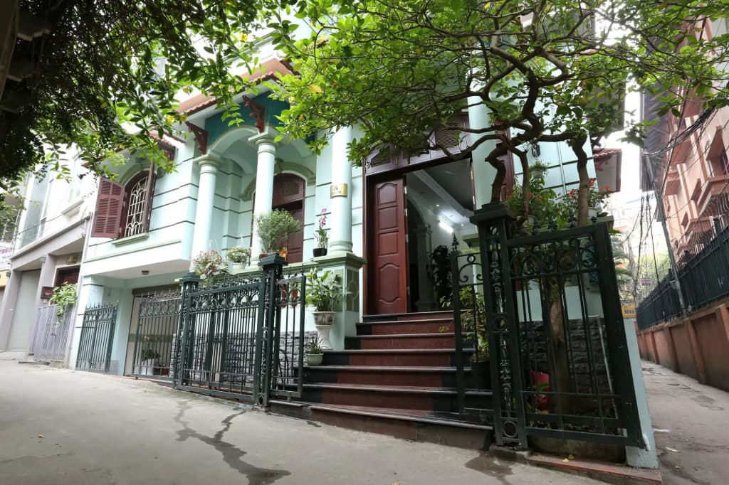 Auco Hotel - photo 9