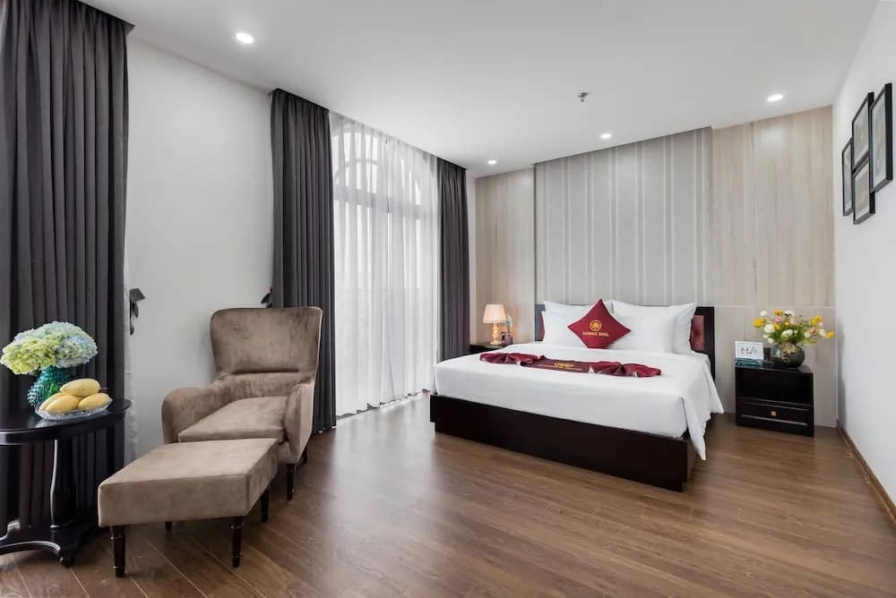 Florence Hotel - photo 3