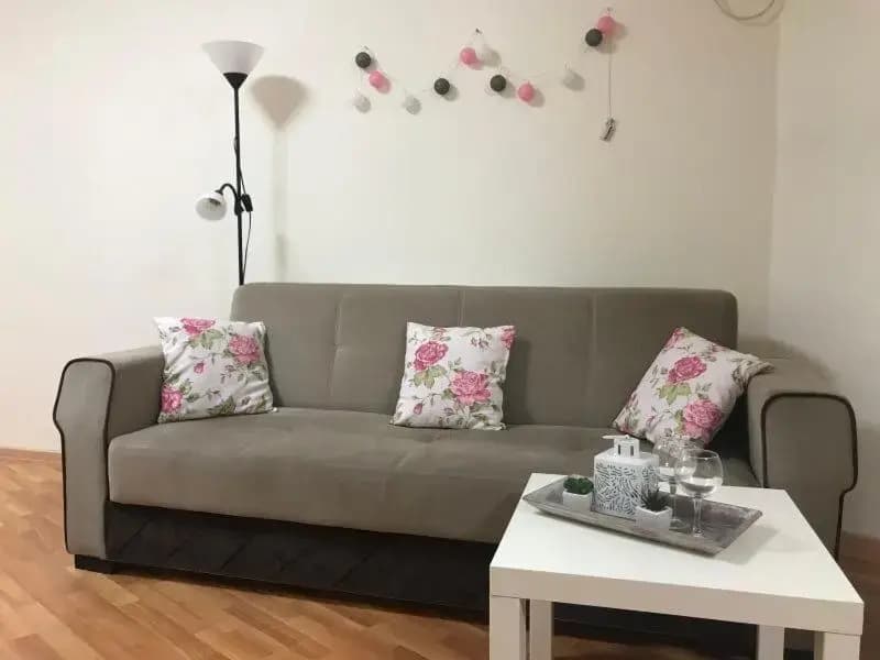 Lucky Apartments - photo 13