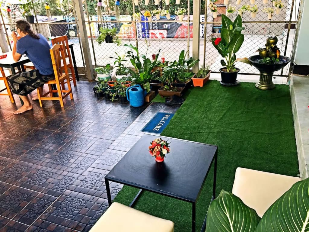 Nara House Chiang Mai - photo 13